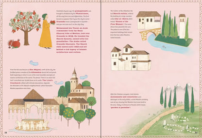 Great Cities of Islam | 45 cities that illuminate the world