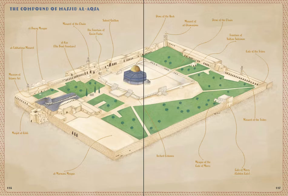 Great Cities of Islam | 45 cities that illuminate the world