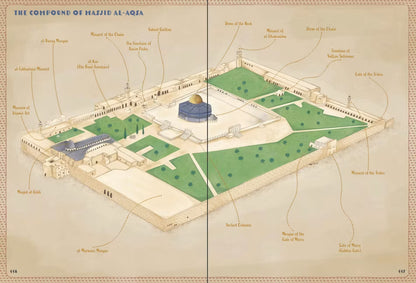 Great Cities of Islam | 45 cities that illuminate the world