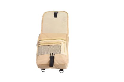 Hajj Safe - Side and Back Pack [Anti-theft & Secure] For Hajj & Umrah