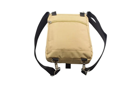 Hajj Safe - Side and Back Pack [Anti-theft & Secure] For Hajj & Umrah