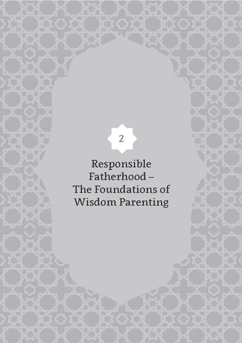Heart to Heart | A Fatherhood Guide from Surah Luqman
