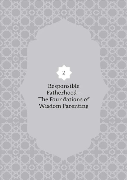 Heart to Heart | A Fatherhood Guide from Surah Luqman