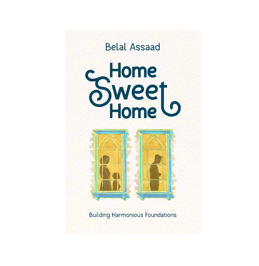 Home Sweet Home | Building Harmonious Foundations