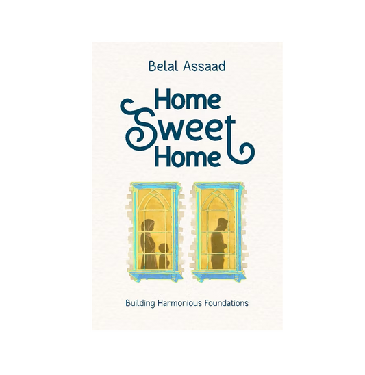 Home Sweet Home | Building Harmonious Foundations