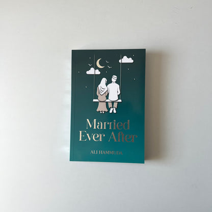 Married Ever After