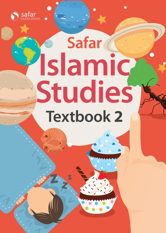 Islamic Studies: Textbook 2