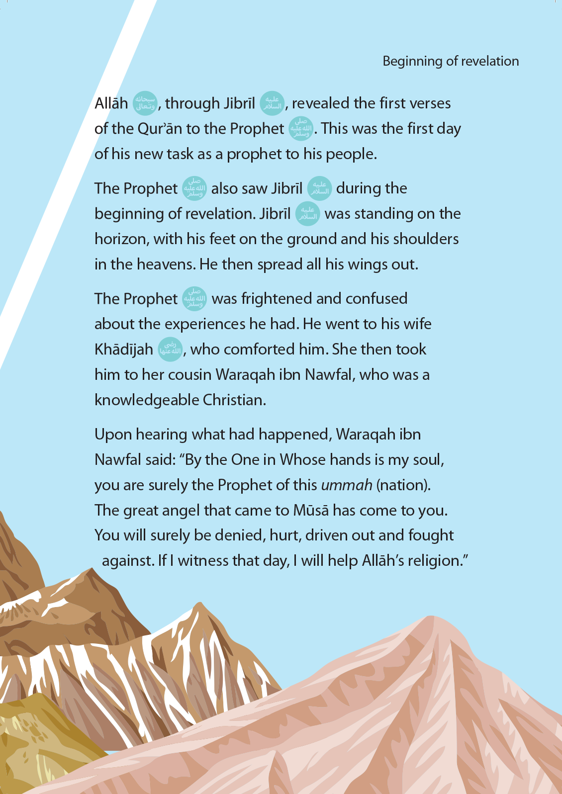 Islamic Studies: Textbook 2