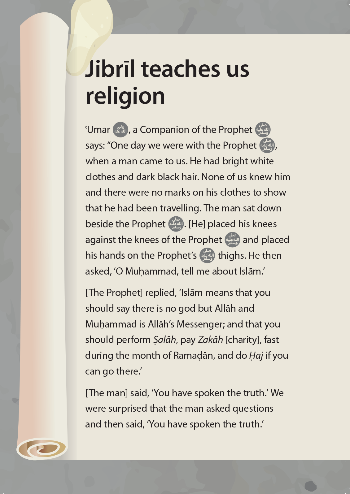 Islamic Studies: Textbook 2