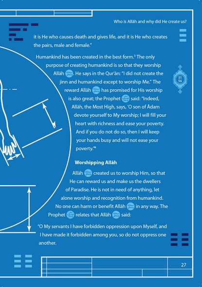 Islamic Studies: Textbook 6