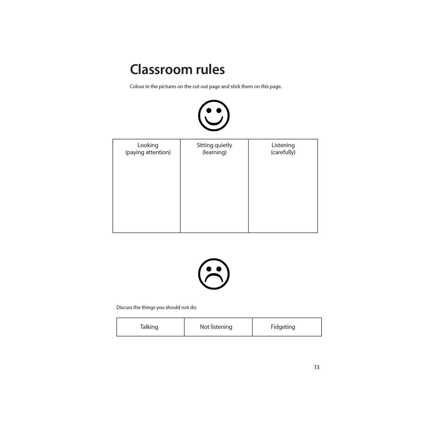Islamic Studies: Workbook 1