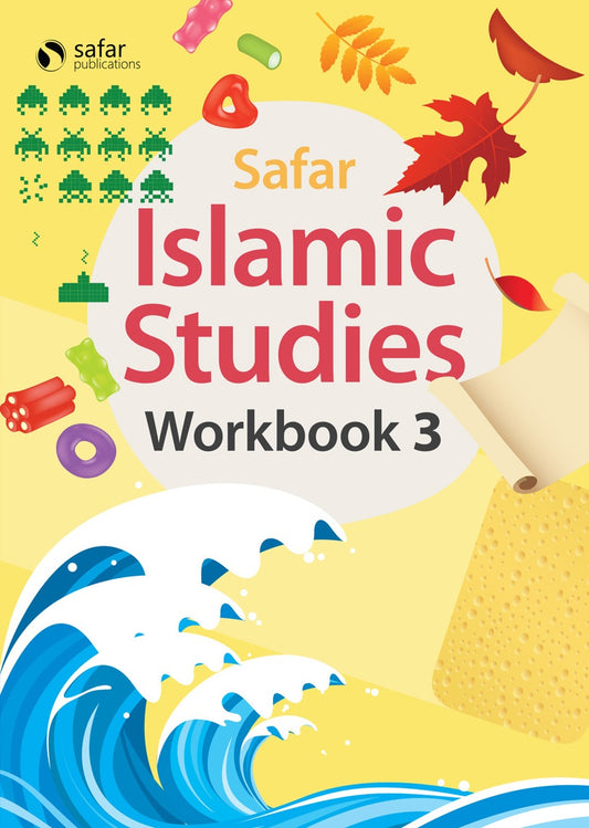 Islamic Studies: Workbook 3