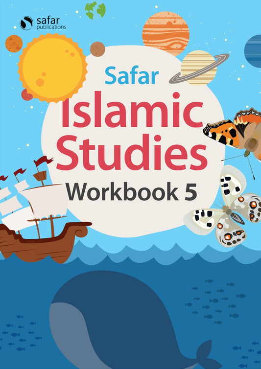 Islamic Studies: Workbook 5
