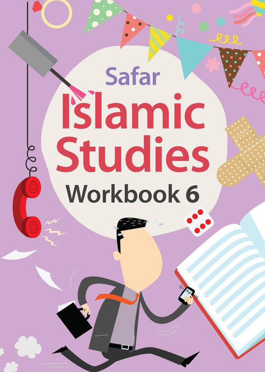 Islamic Studies: Workbook 6