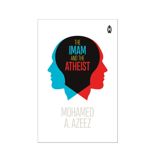 Imam and the Atheist