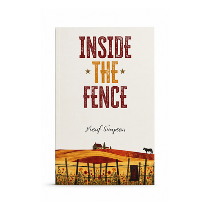Inside the Fence