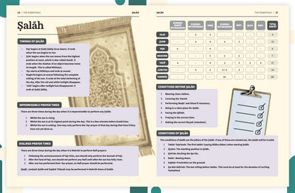 An Nasihah Islamic Curriculum | Further Studies