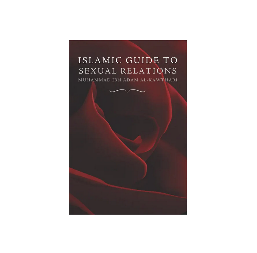 Islamic Guide to Sexual Relations
