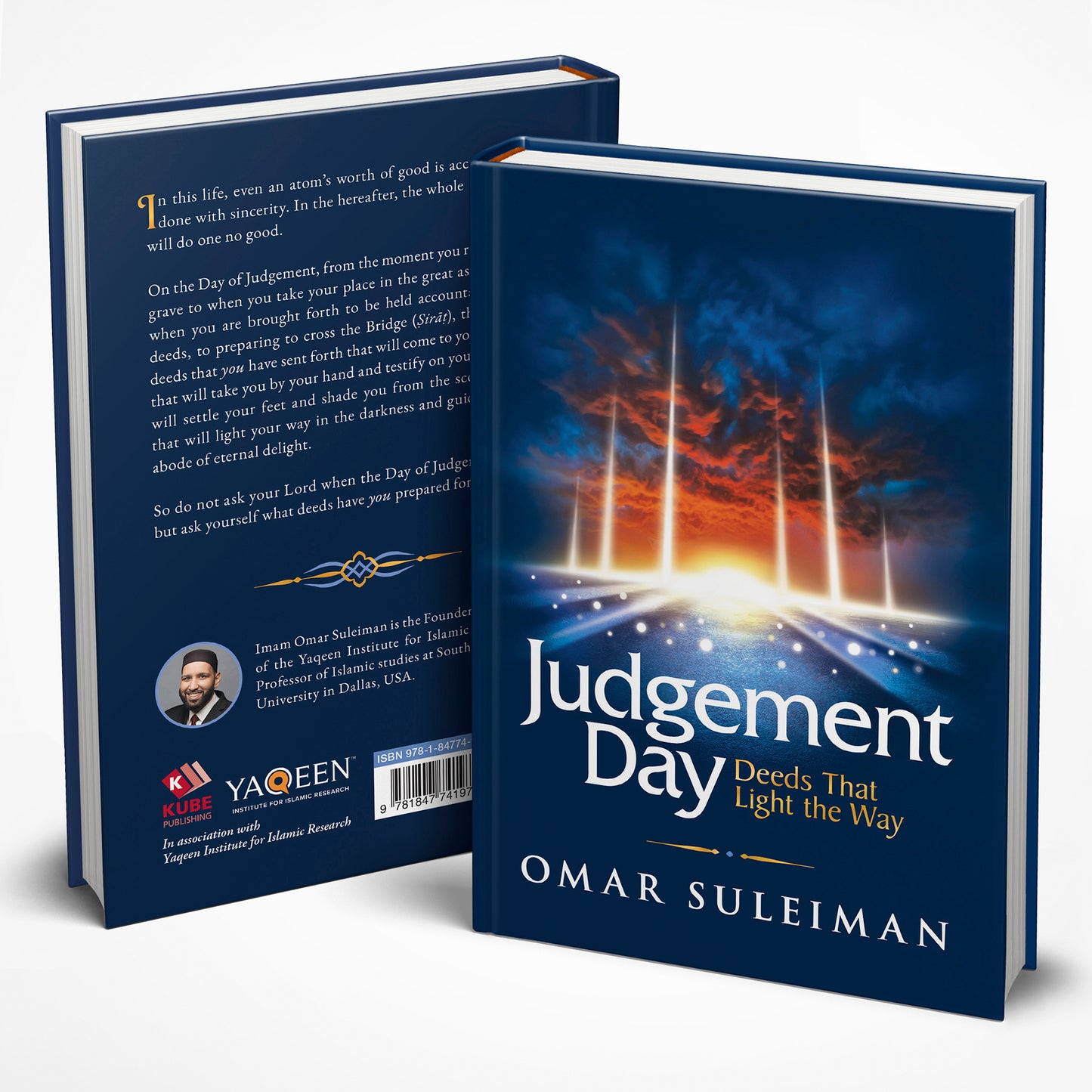 Judgement Day | Deeds That Light The Way