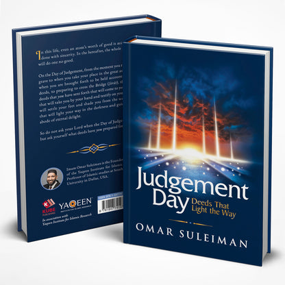 Judgement Day | Deeds That Light The Way