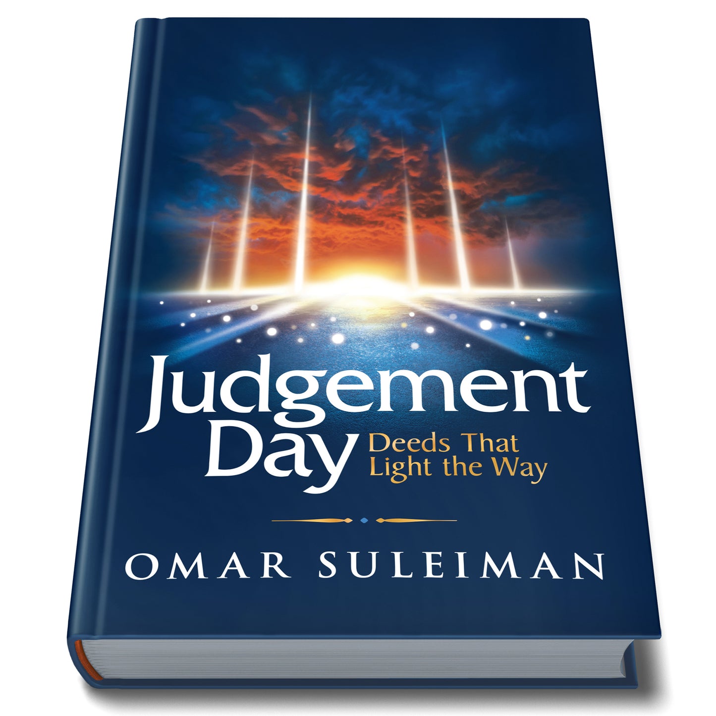 Judgement Day | Deeds That Light The Way