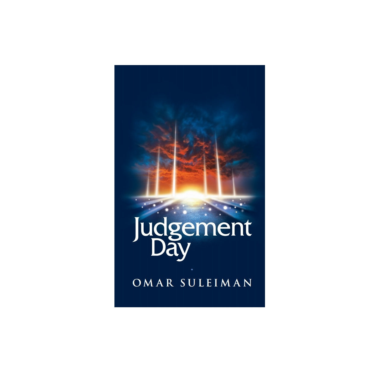 Judgement Day | Deeds That Light The Way