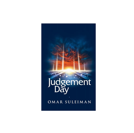 Judgement Day | Deeds That Light The Way