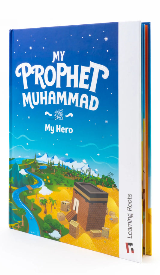 My Prophet Muhammad