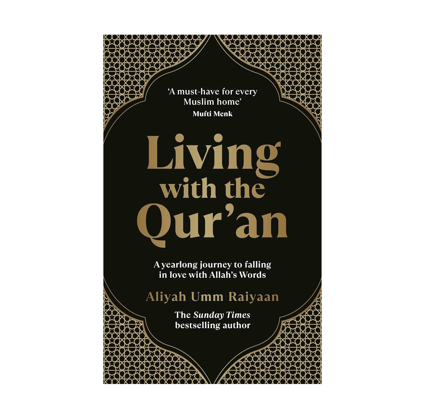 Living with the Qur’an | A yearlong journey to falling in love with Allah’s Words