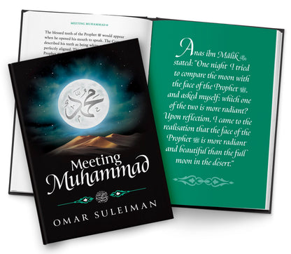 Meeting Muhammad