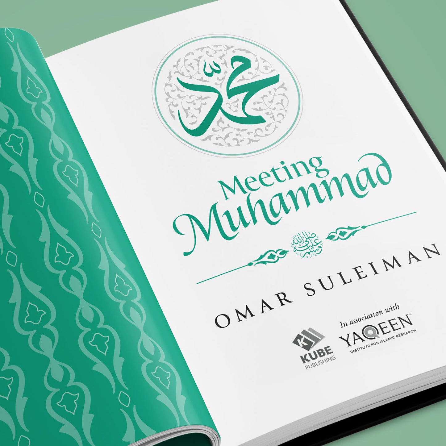 Meeting Muhammad