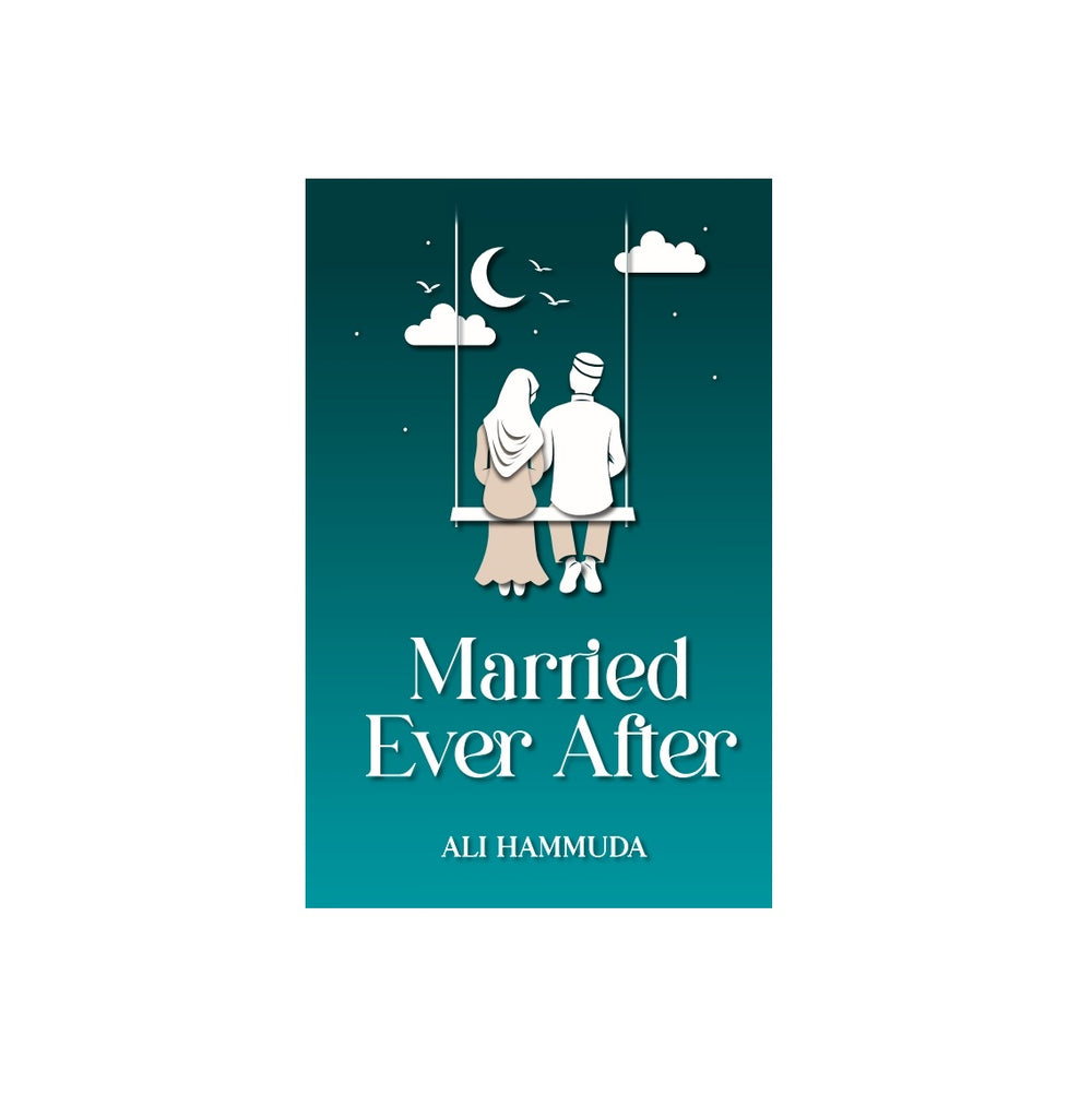 Married Ever After