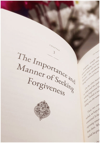 His Mercy is Vast | A Practical Guide to Seeking Allah's Forgiveness
