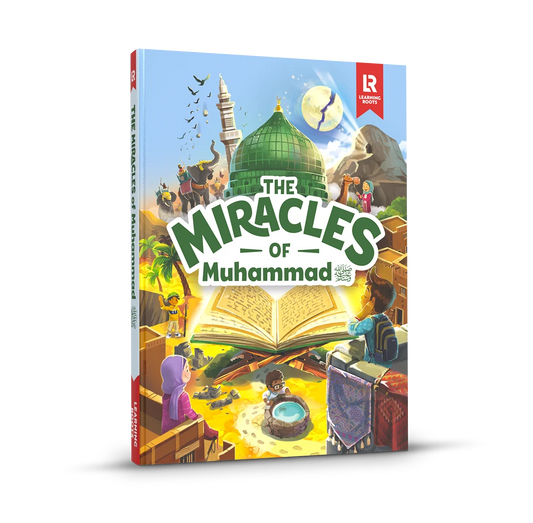 Miracles of Muhammad