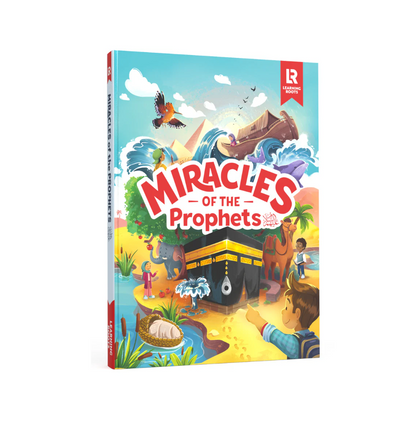 Miracles of the Prophets