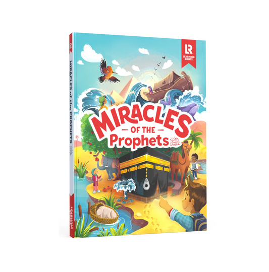 Miracles of the Prophets