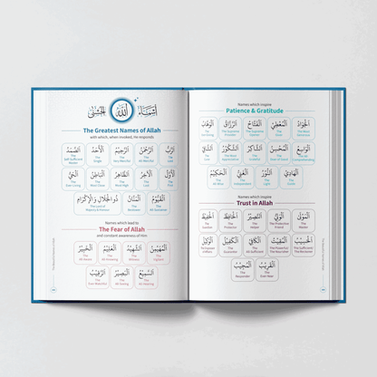 My Duʿa Companion | Hardback
