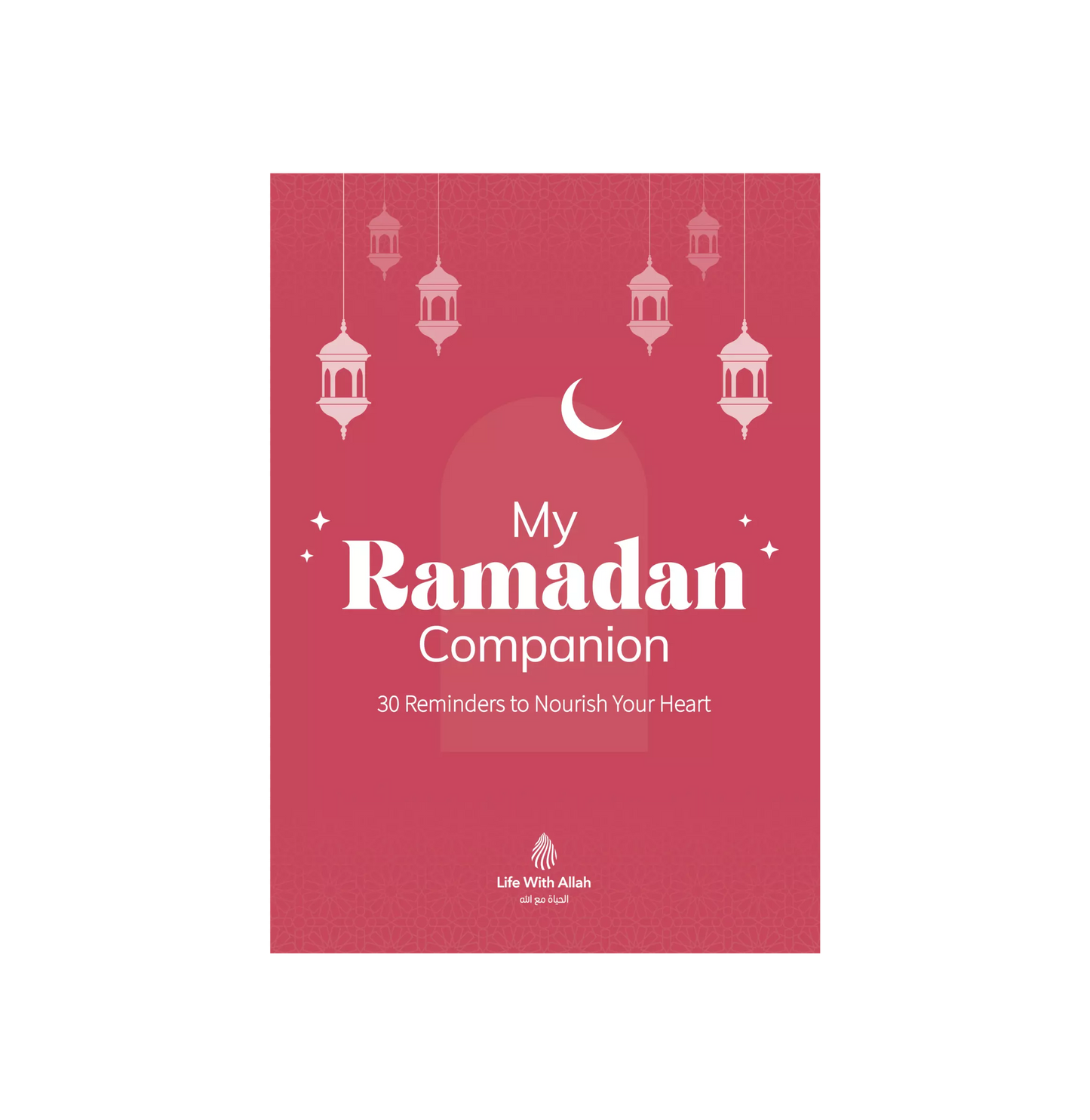 My Ramadan Companion (Summary Book)
