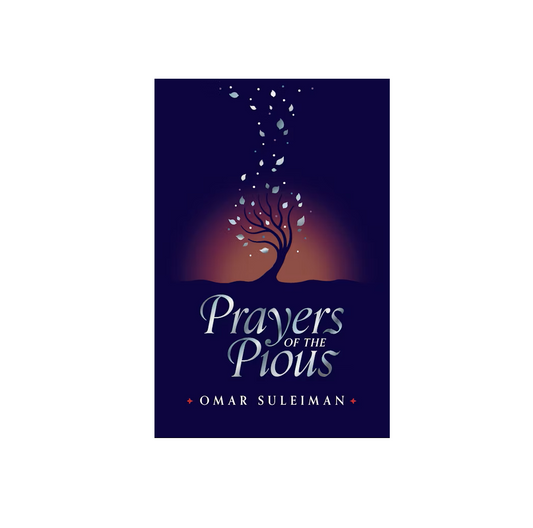 Prayers of the Pious