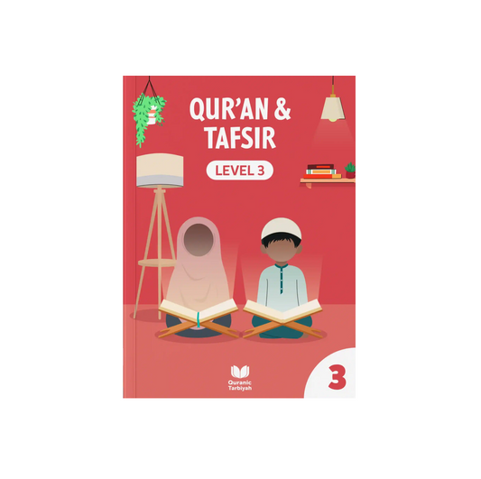 Quran & Tadabbur Level 3