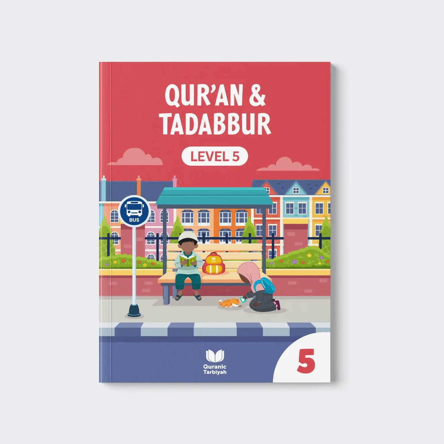 Qur’an & Tadabbur | Level 5