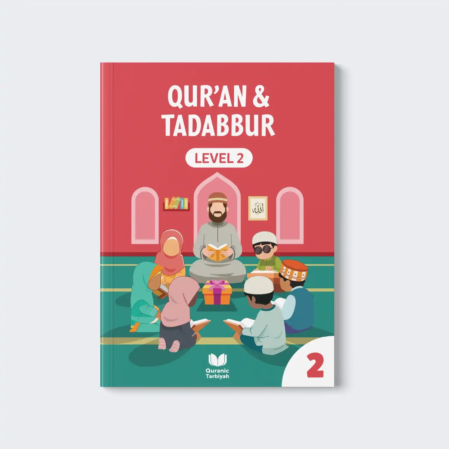 Qur’an & Tadabbur | Level 2