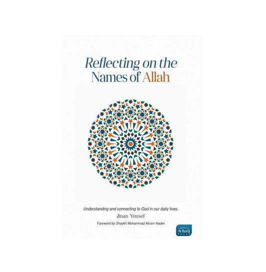 Reflecting on the Names of Allah