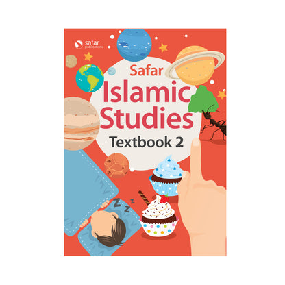 Islamic Studies: Textbook 2