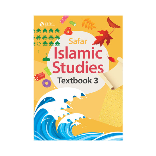 Islamic Studies: Textbook 3
