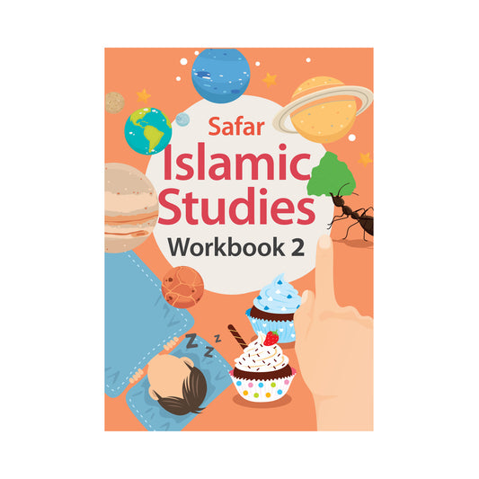 Islamic Studies: Workbook 2