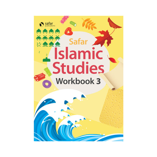 Islamic Studies: Workbook 3