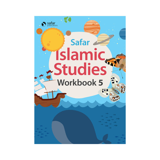 Islamic Studies: Workbook 5