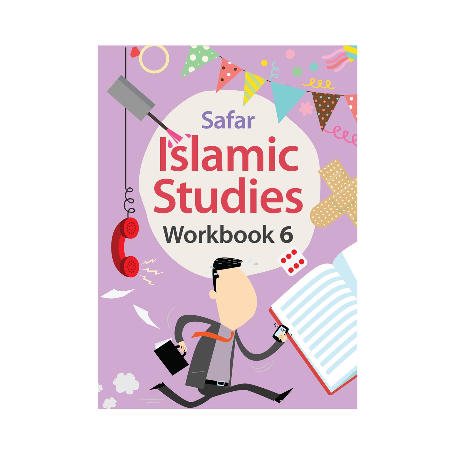 Islamic Studies: Workbook 6