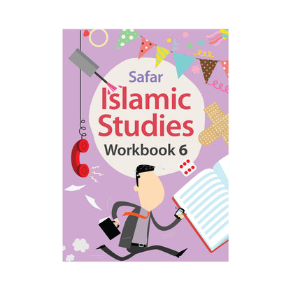 Islamic Studies: Workbook 6